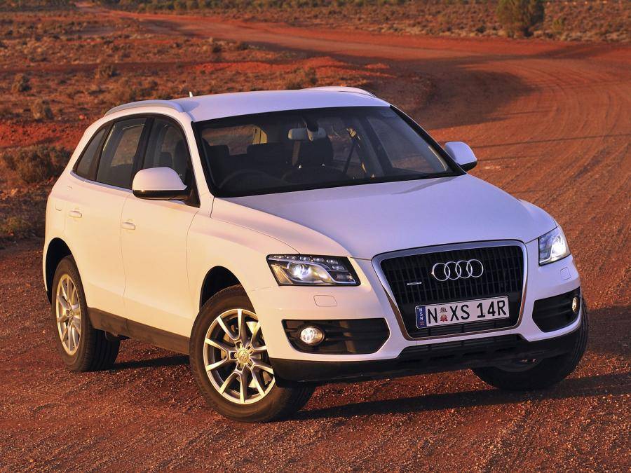 Audi q5 — все за и против, отзывы владельцев. лучший в своем классе