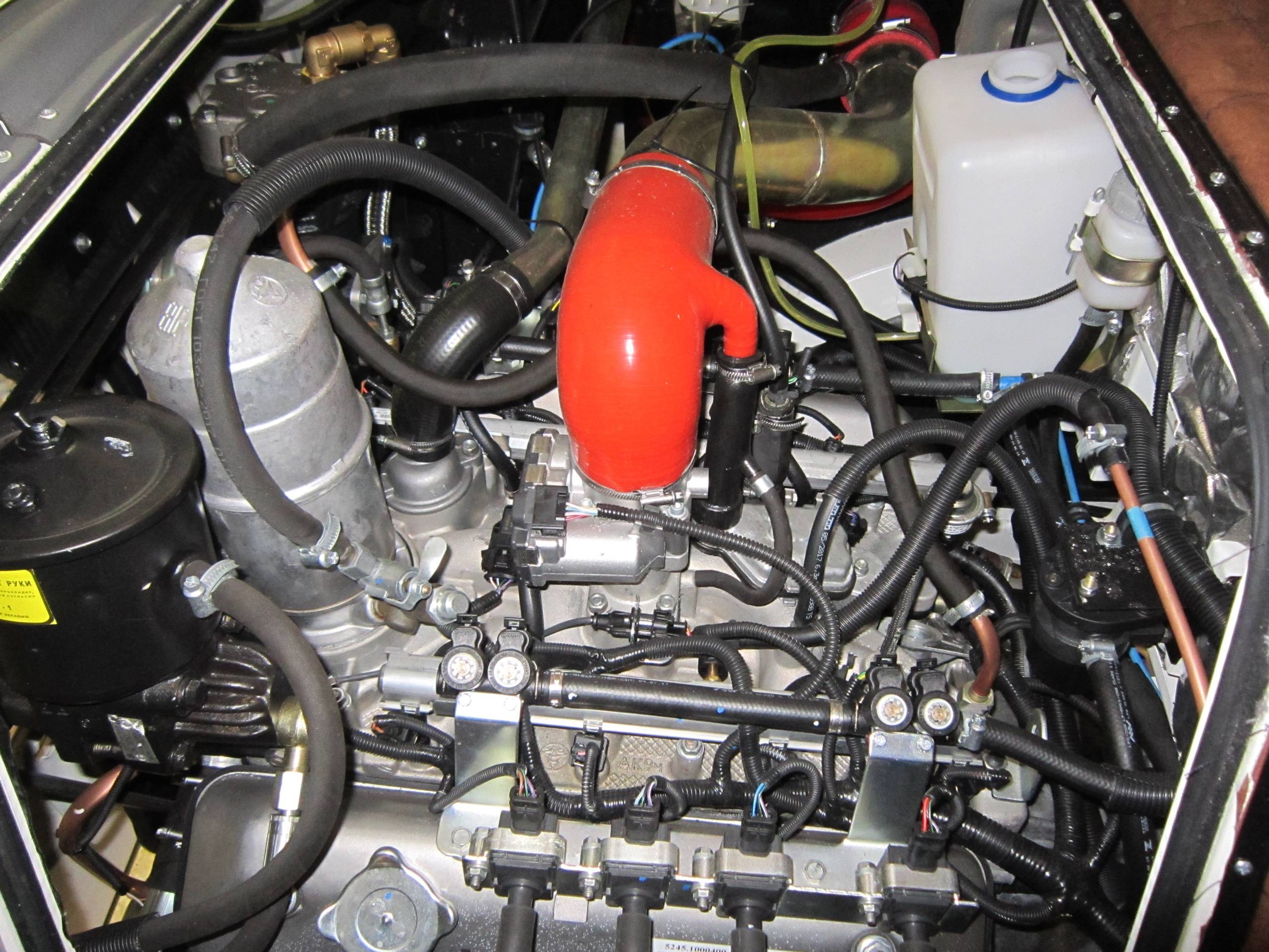 Турбогаз: можно ли ставить гбо на турбированный двигатель? ➔ блог гбо-мастеров │время газа