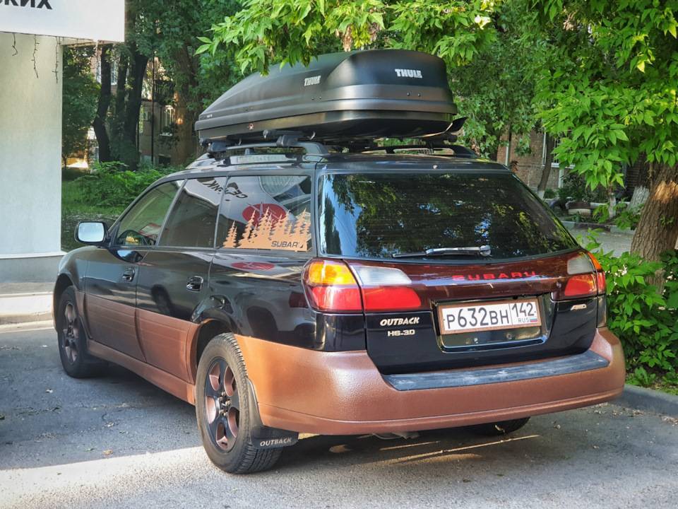 Subaru outback и forester: что лучше и какой автомобиль выбрать