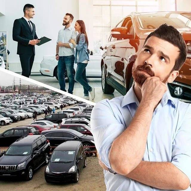Обман в автосалонах при покупке или продаже авто - схемы и способы, как его избежать