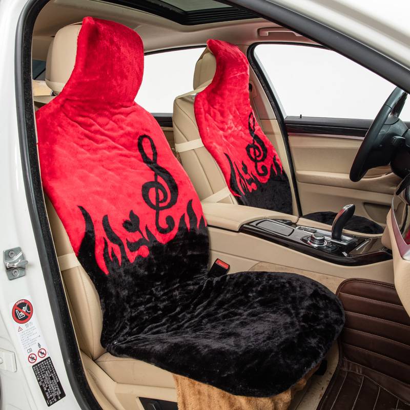 Меховые накидки на сиденья автомобиля – комфорт во время вождения — auto-self.ru