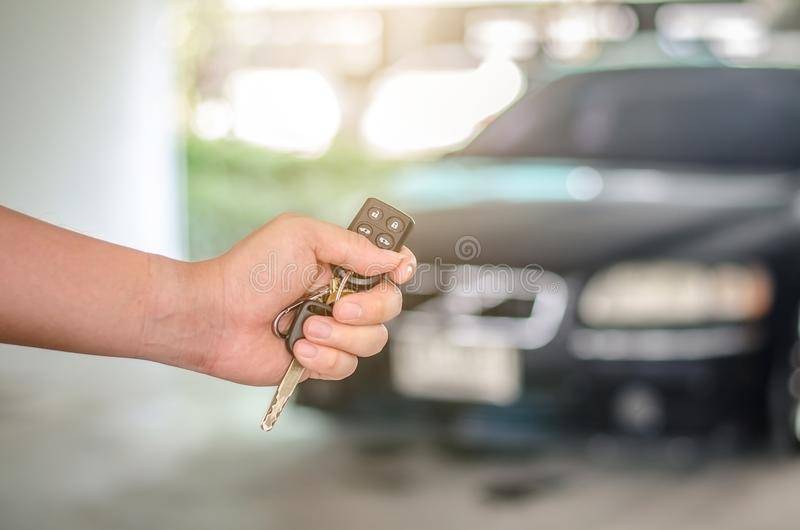 Ключи от машины по соннику - сломать, потерять, найти