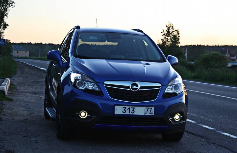 Opel mokka на вторичном рынке, отзывы, характерные неисправности, стоит ли покупать