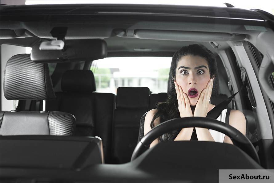 Как побороть страх вождения автомобиля новичку: лучшие советы девушкам