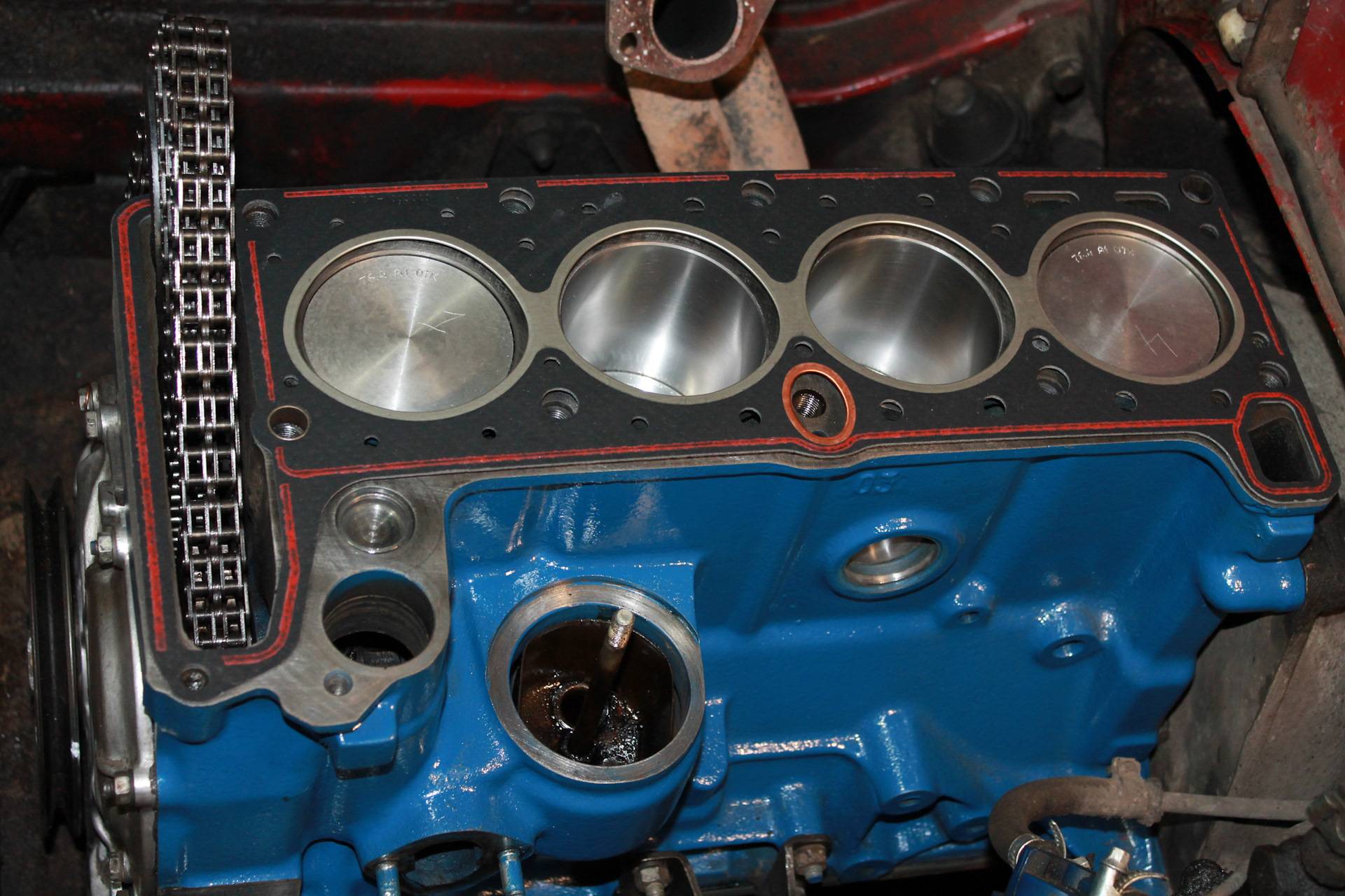 Какой ресурс у двигателя на ваз-2114 8 клапанов: фото и факты