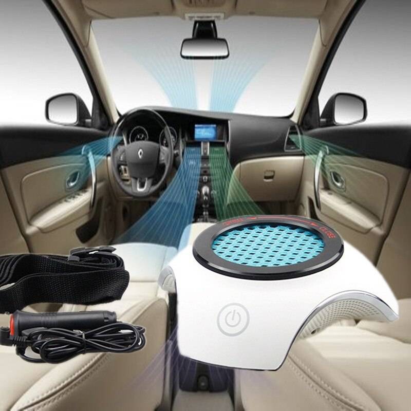 Лучшие ионизаторы для авто, рейтинг 2022, для чего нужен ионизатор воздуха в автомобиле