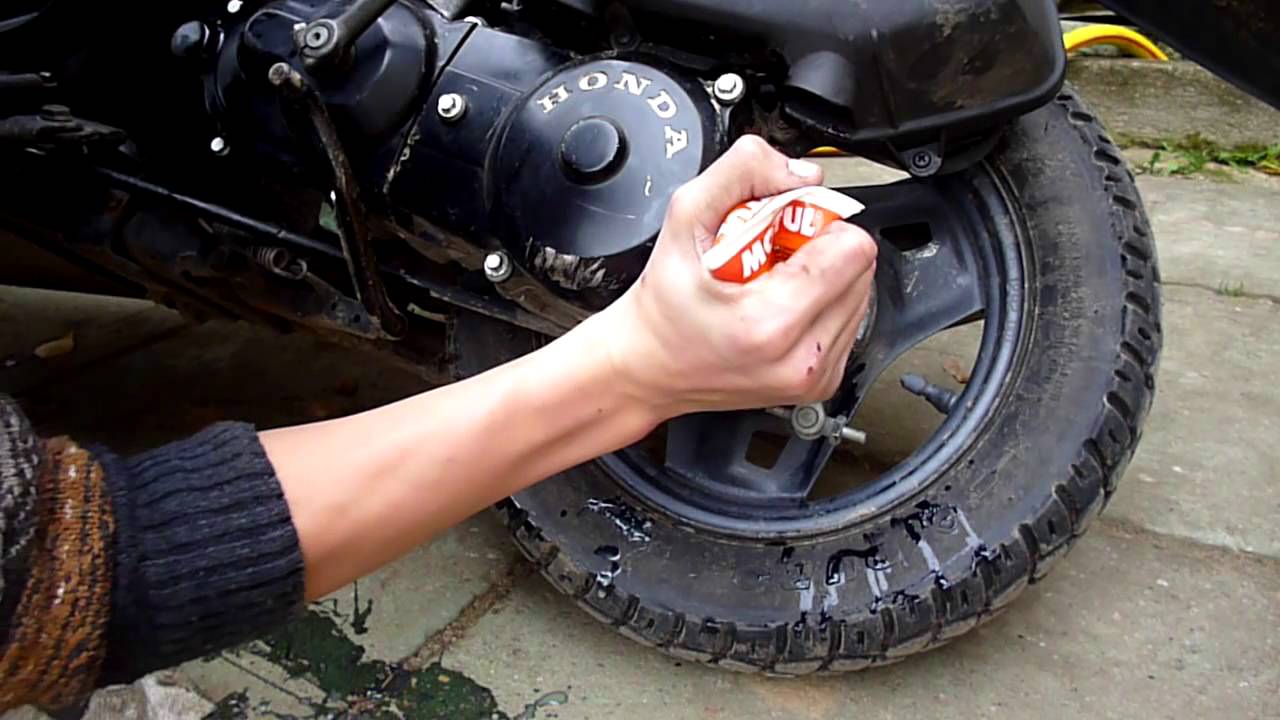 Как поменять масло в вариаторе скутера своими руками?