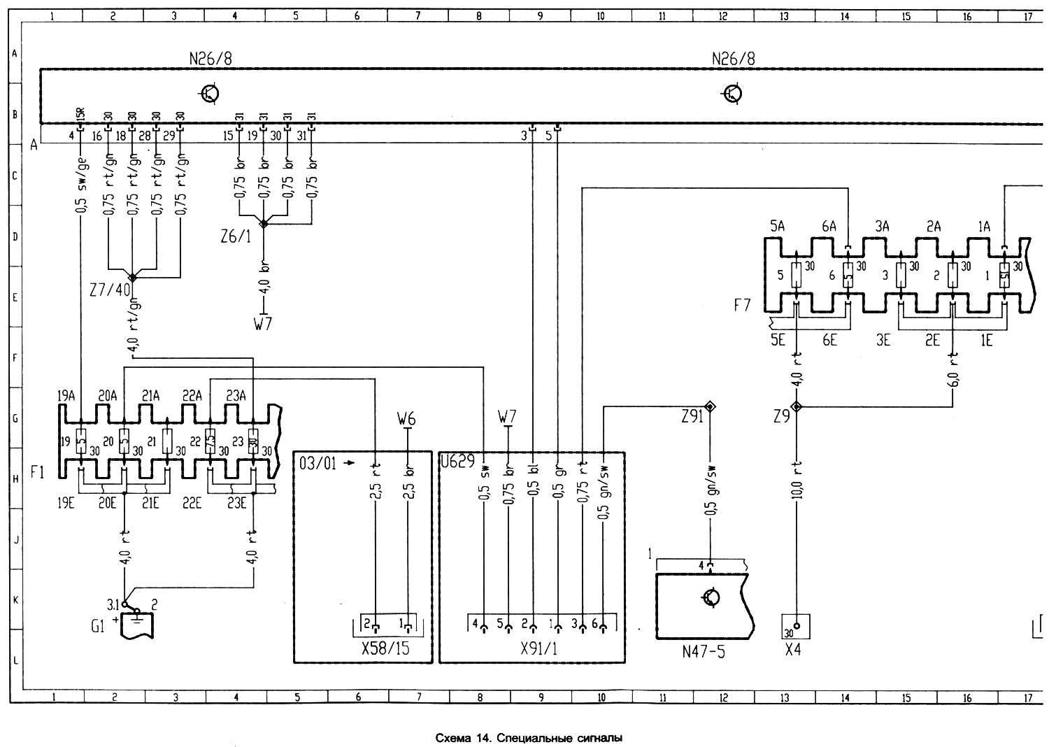 Электросхемы для начинающих. азбука радиоинженера: что такое принципиальная электрическая схема и как её читать