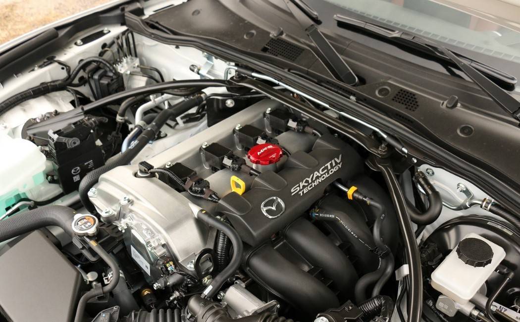 Mazda mx-30 стал первым в мире электрокаром с роторным двигателем