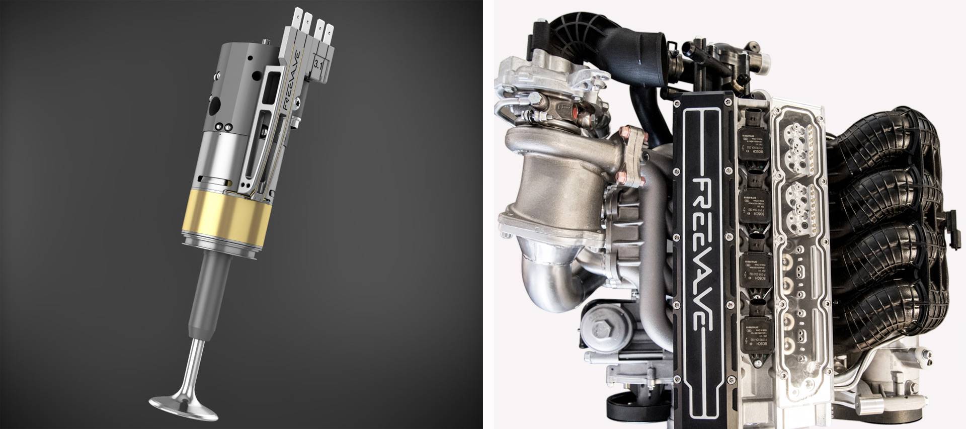 Maserati не собирается отказываться от двигателей внутреннего сгорания в будущем