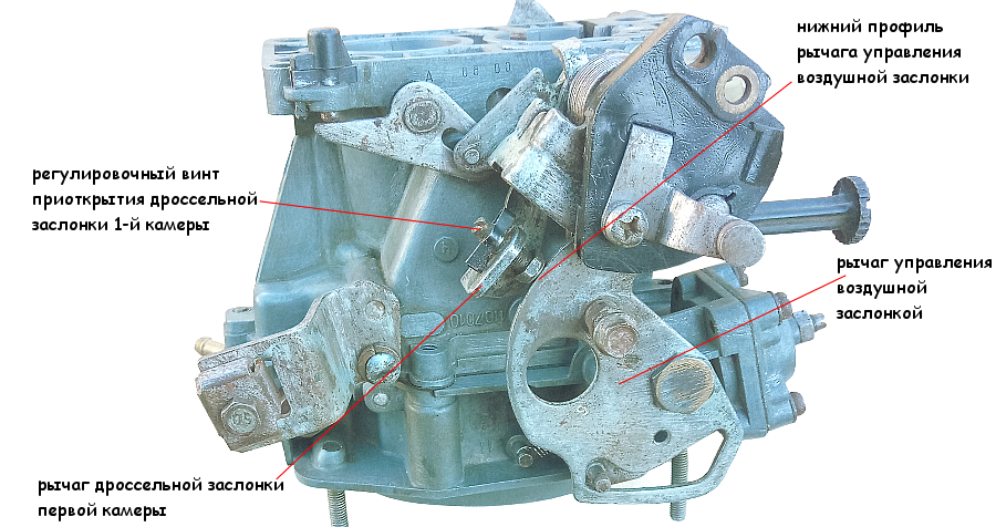Где находится регулировочный болт. Регулировочные винты карбюратора солекс 2108. Регулировочные винты карбюратора солекс 21083. Регулировочные винты карбюратора ВАЗ 2108. Регулировочные винты карбюратора солекс ВАЗ 2109.