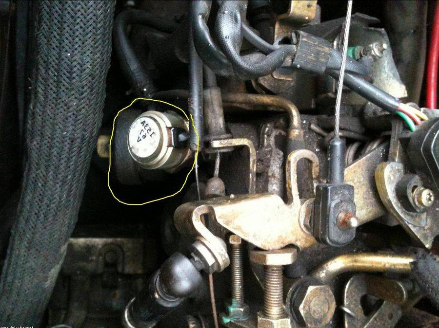 Не заводится форд мондео 2 дизель – автоновости и советы по ремонту автомобиля