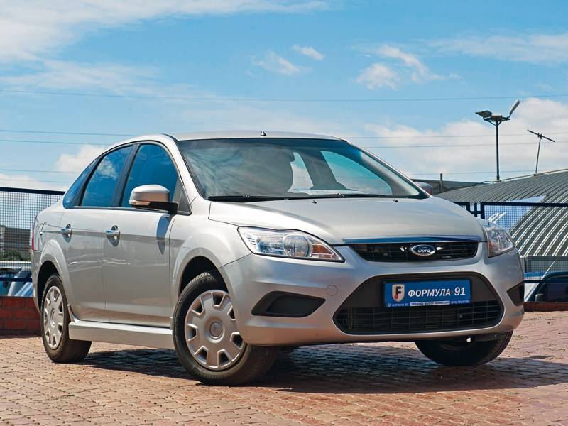 Актуален ли ford focus в 2022 году? стоит ли покупать форд фокус? - автопортал 100.ks.ua
