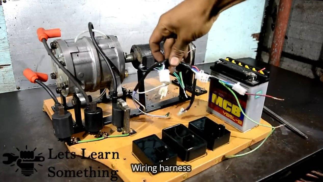 Автомобильный компрессор кондиционера - устройство и замена своими руками