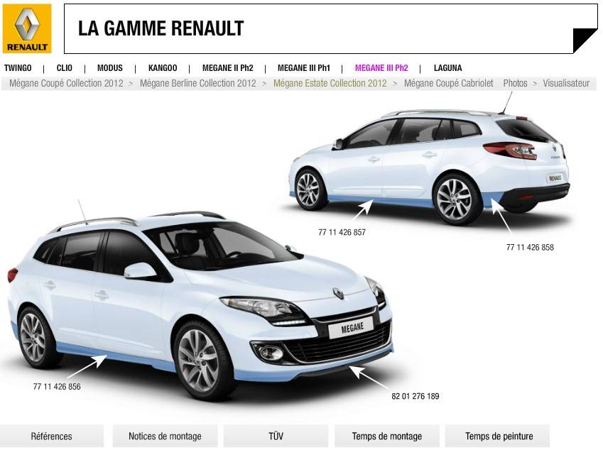 Renault megane 3 на российском рынке – опыт эксплуатации, стоит ли покупать на вторичном рынке