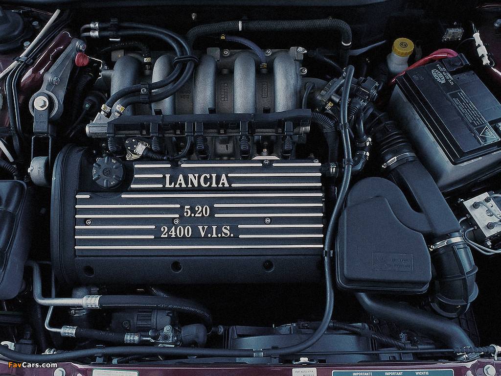 Lancia kappa, ремонт, техническое обслуживание автомобиля