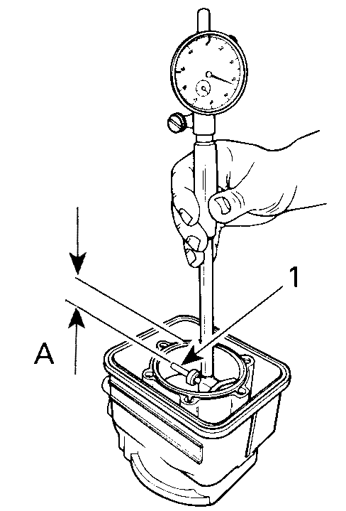Как проверить герметичность клапанов не снимая головку. как самому определить, что прогорел клапан грм
