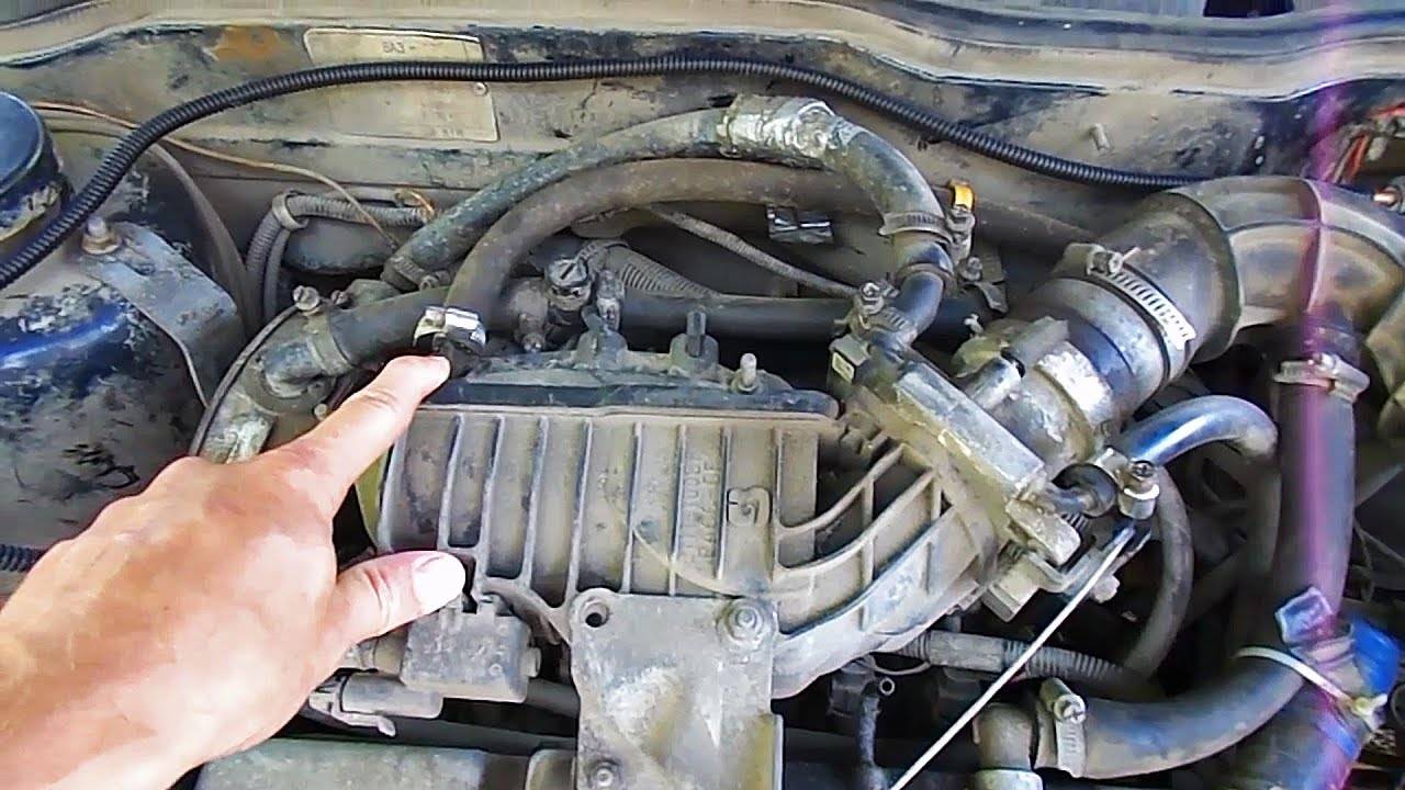 Что делать, если глохнет двигатель автомобиля при торможении