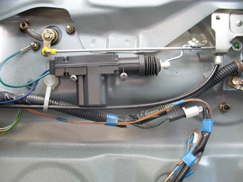 Как сделать чтобы багажник открывался сам - автомобильный портал automotogid