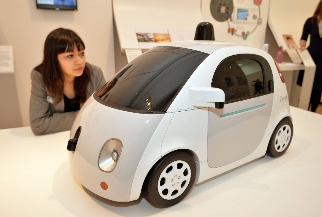 Автомобили будущего: что ждет впереди автомобильную отрасль