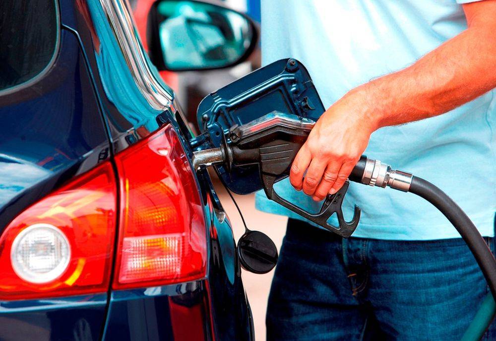Как производится бензин и что будет, если он исчезнет? - hi-news.ru