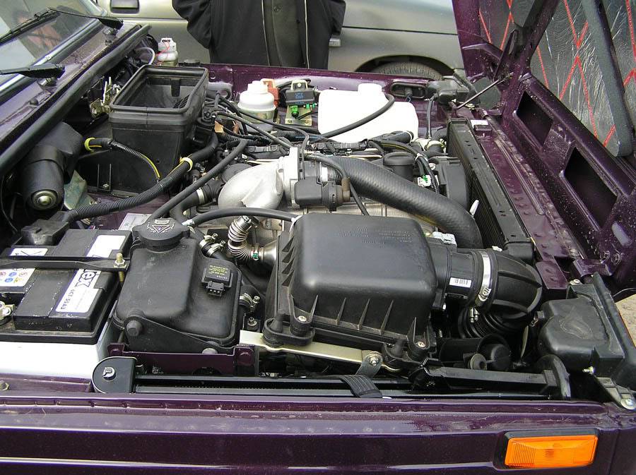 Hyundai с дизельным двигателем — какой мотор можно поставить?