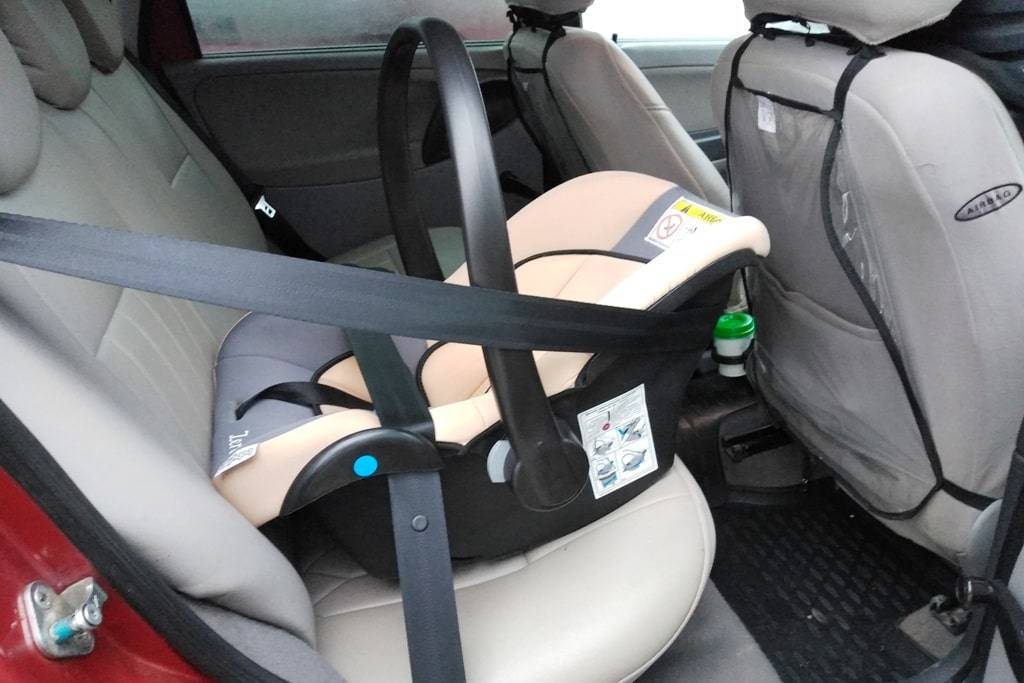 Как правильно перевозить детей в машине 2023 году | помощь водителям в 2023 году