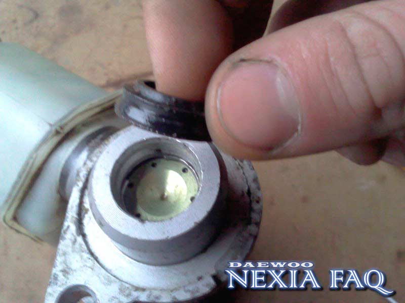 Ремонт тормозного цилиндра в автомобилях daewoo (nexia и lanos) своими руками - авто-портал