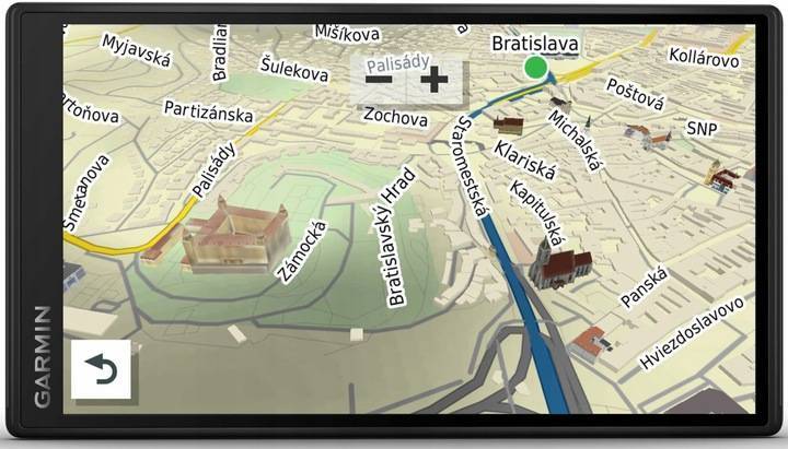 Openstreetmap-garmin maps | maps download