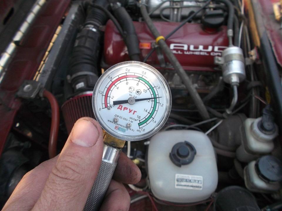 Всё о компрессии двигателя: что такое, почему важна, как замерить и как повысить | suprotec