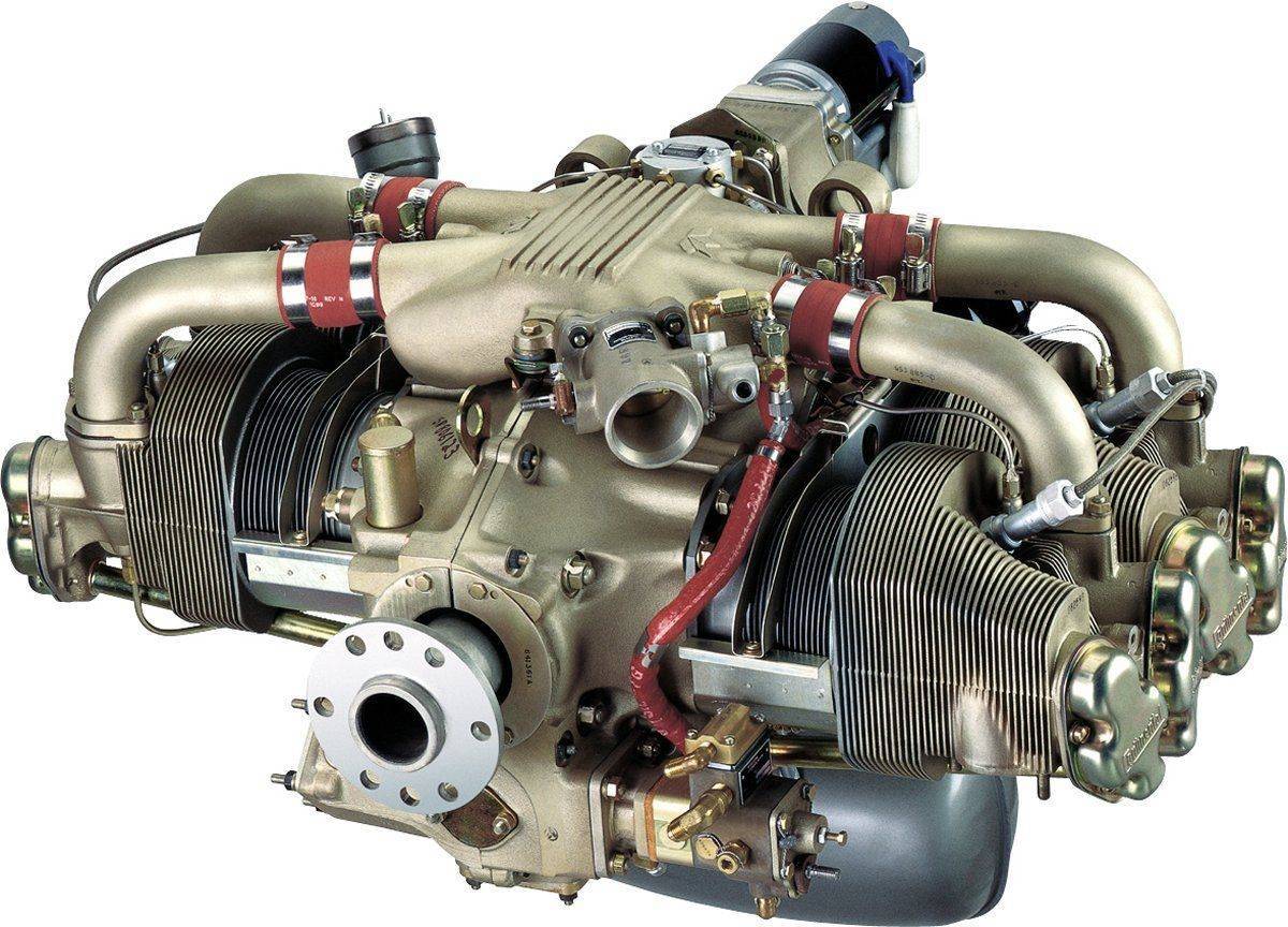 Оппозитный двигатель автомобиля: его особенности, плюсы и минусы