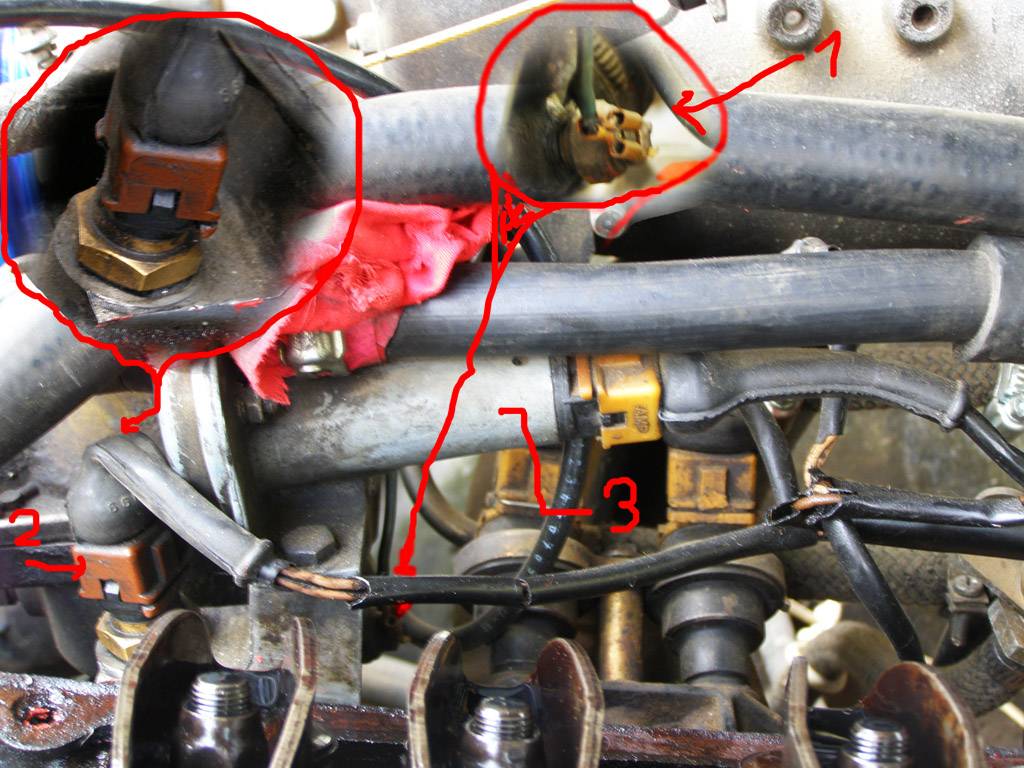 Троит двигатель: что это такое?