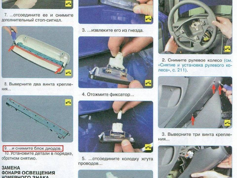 Как проверить лягушку стоп сигнала – почему и как найти причину — rallysale.ru продажа спортивных автомобилей, гоночной техники и экипировки для автоспорта. работа. аренда и тюнинг машин