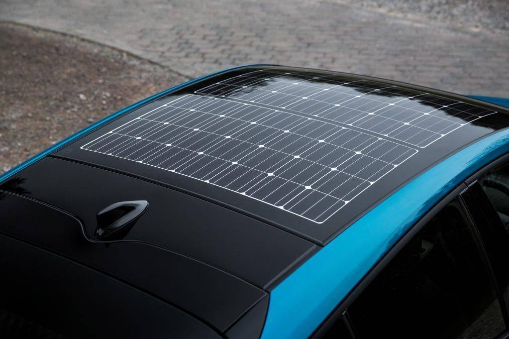 Машины на солнечных батареях: их особенности и интересные модели