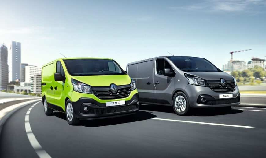 Opel vivaro или renault trafic: сравнение и какой автомобиль лучше | в чем разница