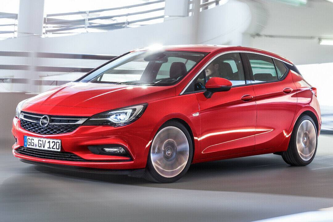 Opel astra: поколения, кузова по годам, история модели и года выпуска, рестайлинг, характеристики, габариты, фото - carsweek