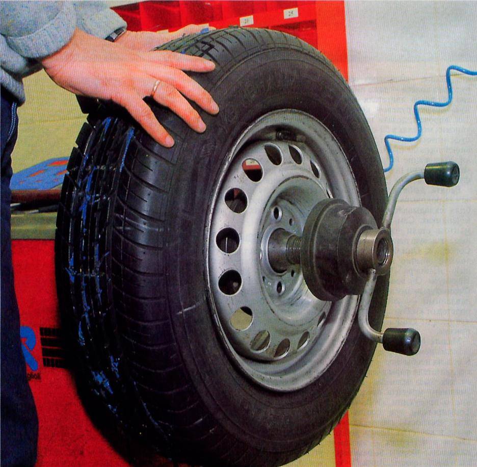 Нужно ли делать балансировку при смене колес на дисках, обязательна ли процедура