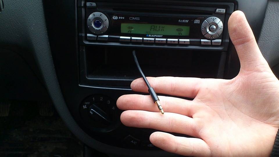 Как подключить телефон к магнитоле через usb-кабель или aux в машине. как подключить телефон к магнитоле: методы, проблемы, способы решения