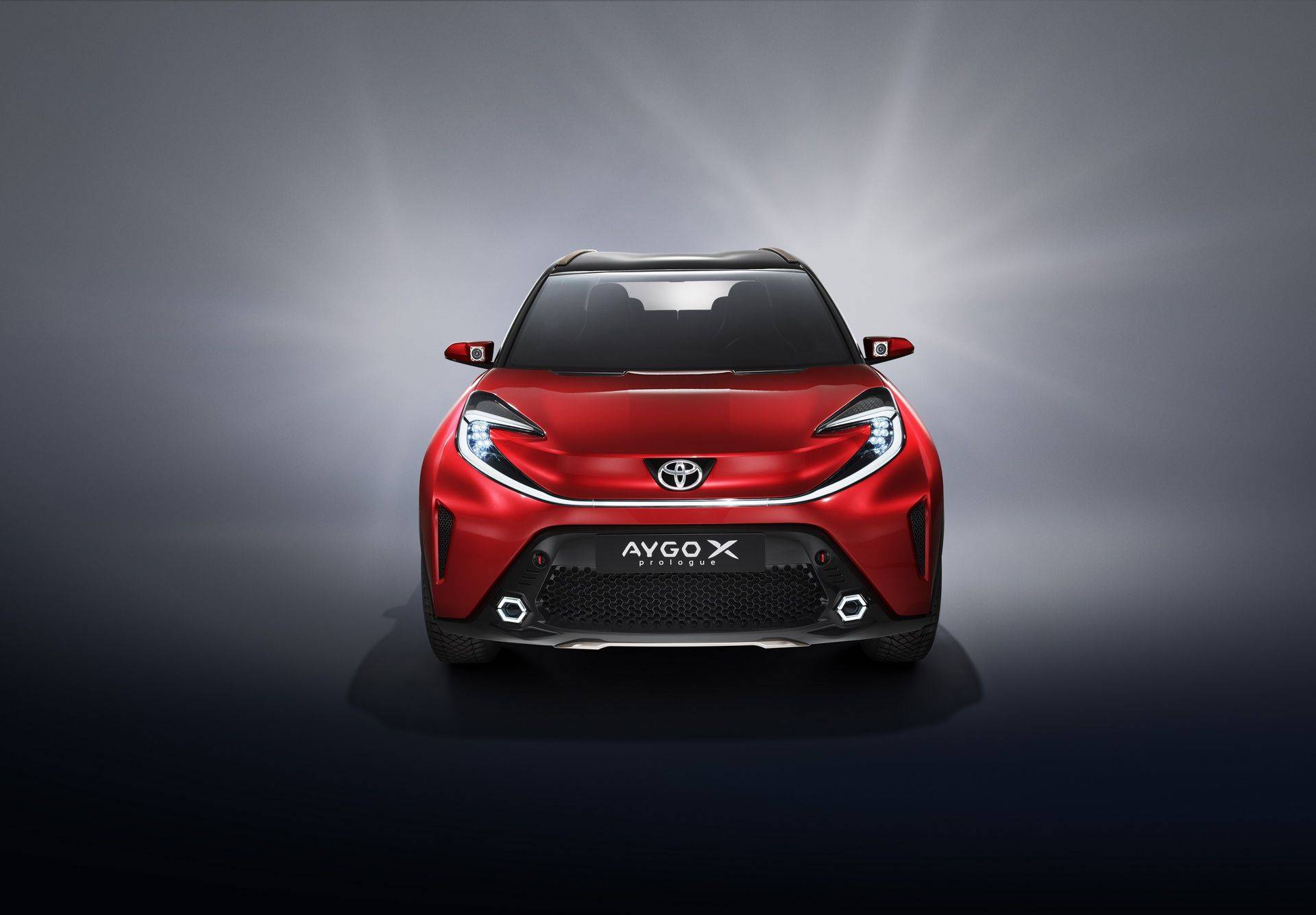 Toyota aygo: технические характеристики и отзывы