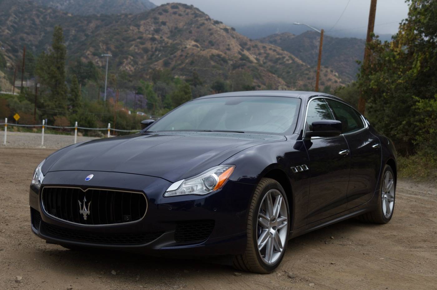 Maserati quattroporte gts 2014 обзор — avtotachki