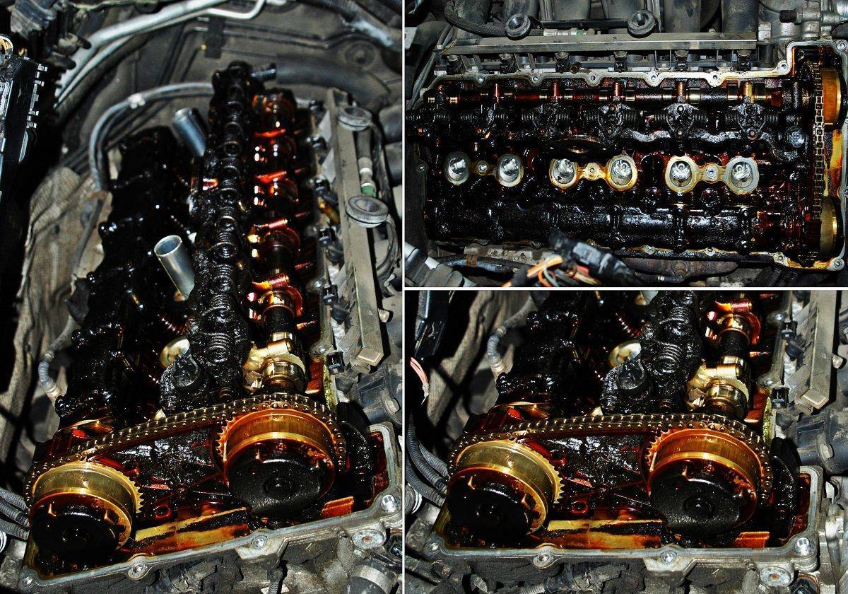 Главное не пропустить: как понять, когда нужно менять масло в двигателе?