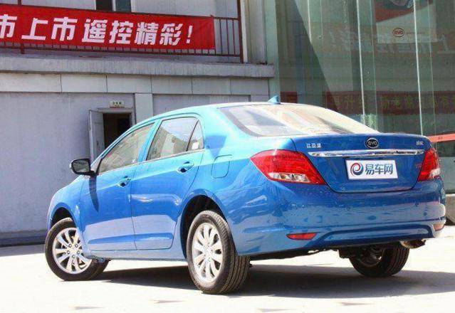 Топ-25 лучших китайских машин на 2023 год (+ производители)
