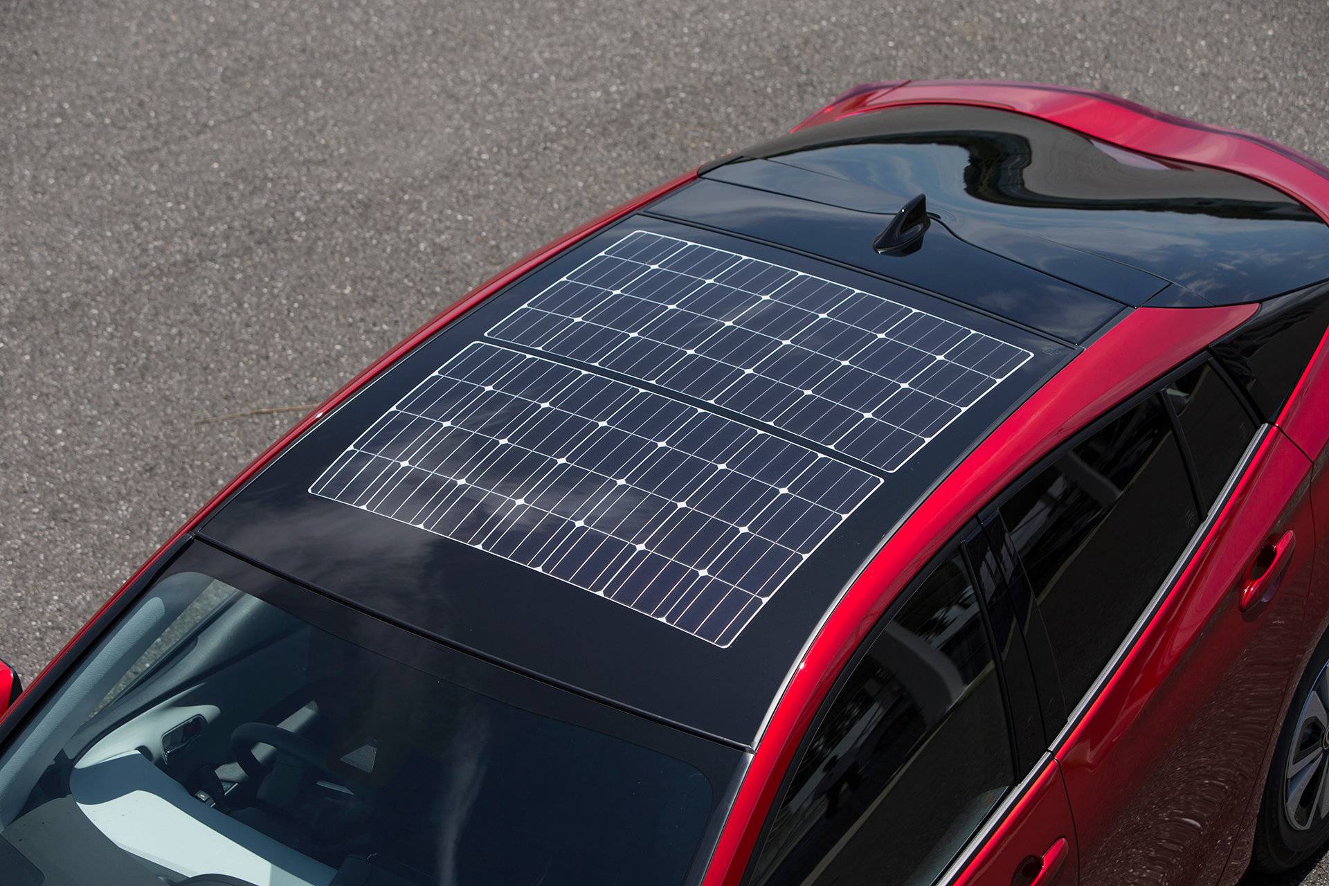 Автомобили на солнечных батареях. виды и перспективы