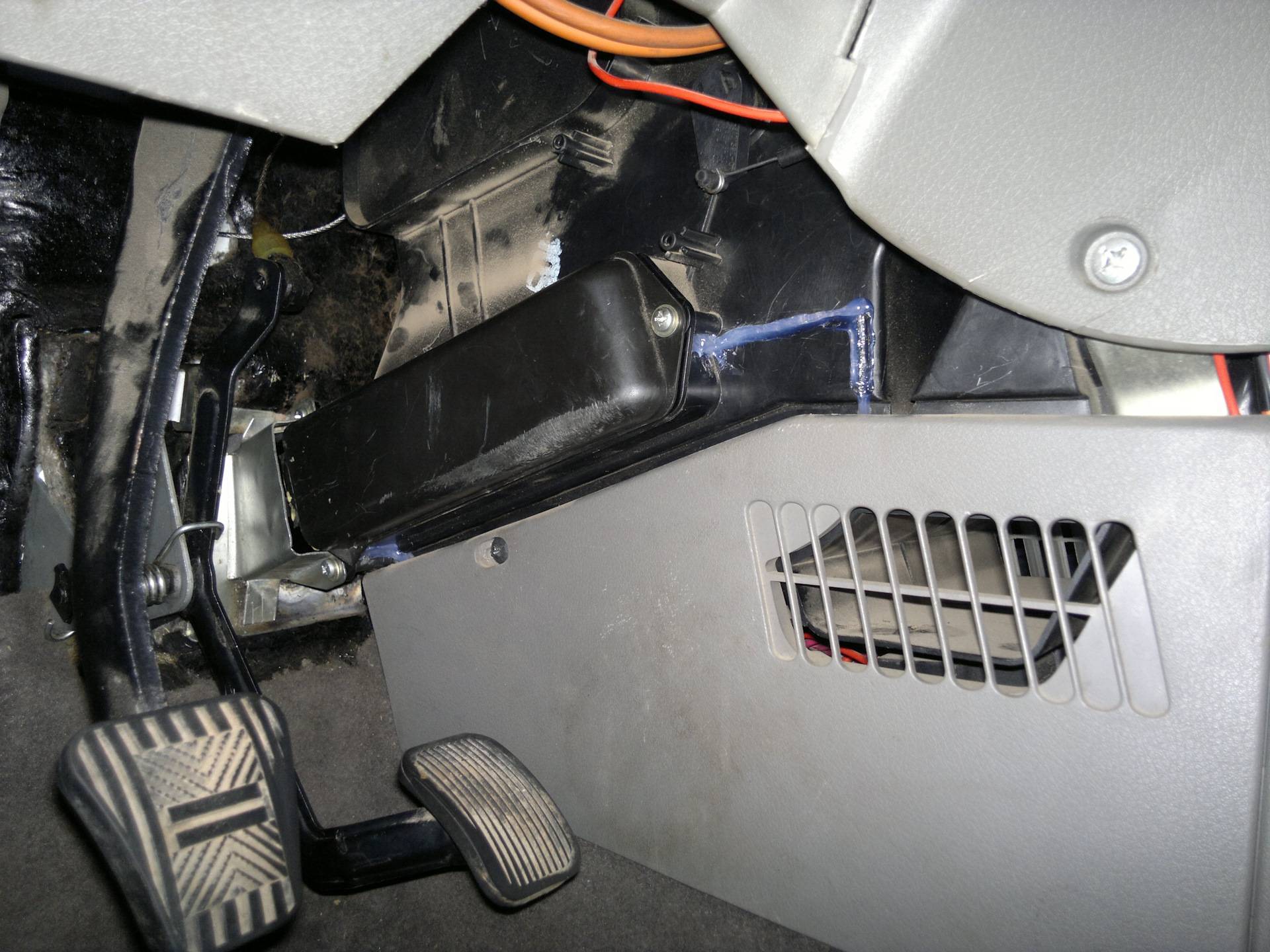 Как заменить радиатор печки на автомобиле лада калина