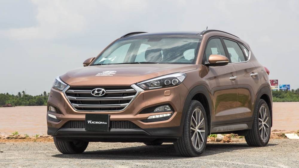 Hyundai tucson: отзывы владельцев, особенности эксплуатации, плюсы и минусы автомобиля