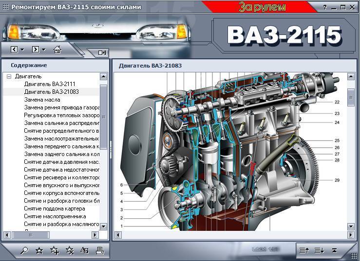 Двигатель ваз 2114: характеристики, устройство, плюсы и минусы