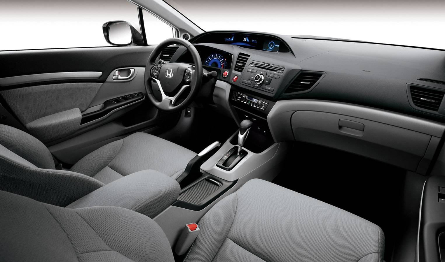 Хонда цивик 9 поколение проблемы. седан honda civic ix поколения