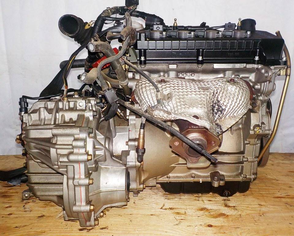 Что такое контрактный двигатель (мотор) и как его выбрать?