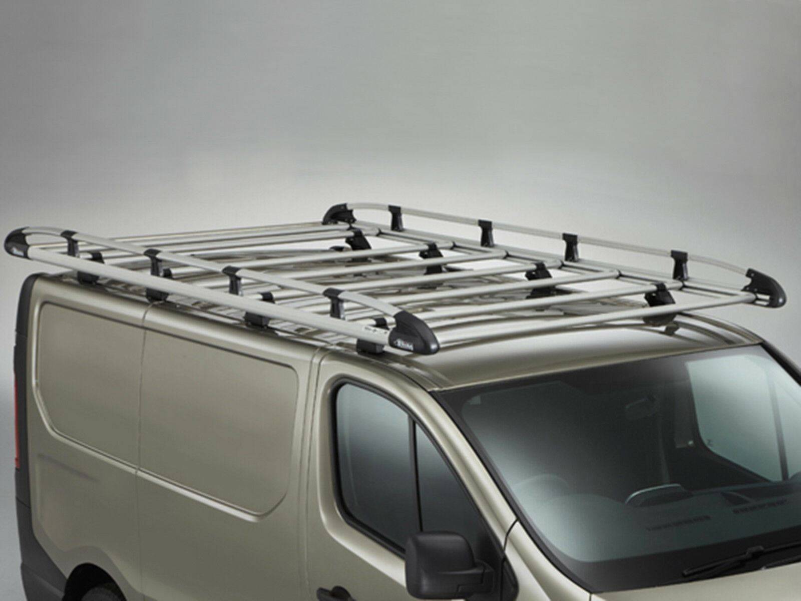Как выбрать и установить багажник на крышу легкового автомобиля? | auto-gl.ru