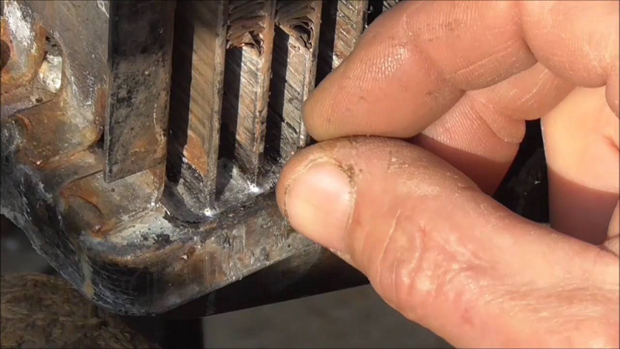 Пайка радиаторов охлаждения двигателя в автомобиле своими руками